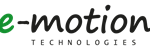 e-motion Technologies
